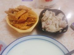 -黄师奶甜品店