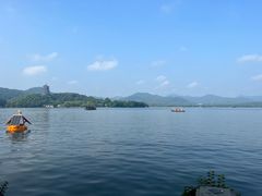 -杭州西湖柳莺里酒店