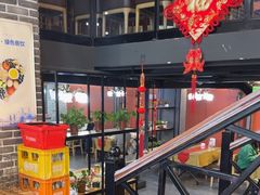 -北平味道.京味菜.烤鸭(梨园店)