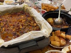 -鱼众不同·鸡公煲·烤全鱼(国顺路店)