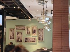 -广东道至正餐厅(区庄店)