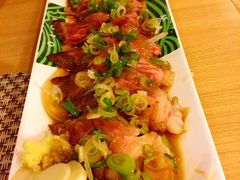 -琴寿司居酒屋(中山广场店)