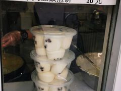 -清真西花市煎饼