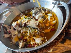 -水煮三国·川鲁江湖菜(香山店)