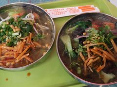 -红鼻子桂林米粉(金唐新光界店)
