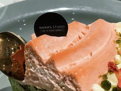 -娜娜家•Nana And Her Friends Restaurant(小寨原力场店)
