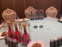-诚园新喜洋餐厅