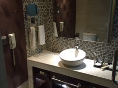 -西安长征华美达酒店