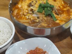 -多宾韩国料理(学衡路店)