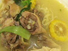 -富源春面馆(四川北路店)