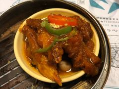 -点点心点心专门店(旺角店)