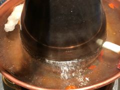 -额尔敦传统涮火锅·冰煮羊(铁东店)