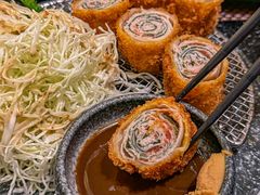 -长崎屋·日本料理·刺身·烧鸟(天河北路店)