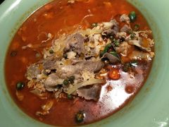 -绿茶餐厅(昌平悦荟店)