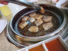 -妙香居韩国烤肉(容桂天佑城店)