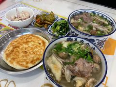 -夏家合汁(天润花园小区店)