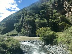 -阿坝州汶川特别旅游区