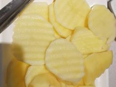 -古乐牛香·鲜牛肉牛杂火锅(新区店)