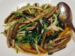 -上海人家花樣年华(中山公园店)