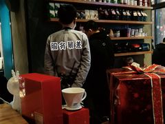-星巴克臻选(成都太古里店)