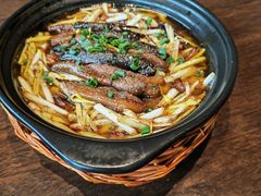 -扬州狮子楼·非遗淮扬菜(总店)