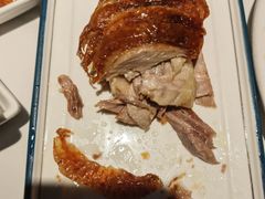-金百万烤鸭店(良乡店)