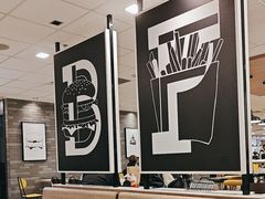 -麦当劳(萧山国际机场T3航站楼店)