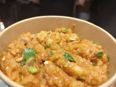 -丁家坡洋芋·观音桥好吃街A区(全国总店)