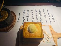 -绿茶餐厅(同成街华联店)