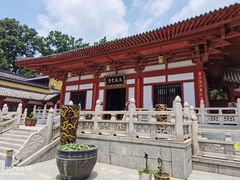 -灵谷景区