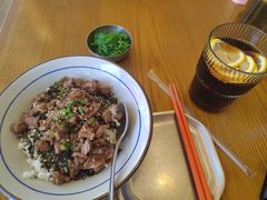 -大鲜生·亚洲菜融合小食堂