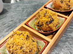 肉松沙翁-顺意·顺德家乡菜(国际人才大厦店)