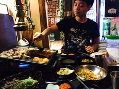 -401餐厅(弘大店)