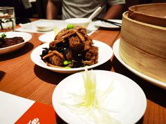 -鼎泰丰(德基广场店)