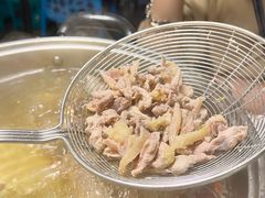 -小煵记·打边炉(西丽文光店)