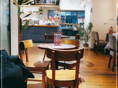 -雕刻时光咖啡馆(南院门店)