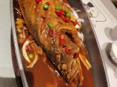 -中国徽菜·徽商故里(罍街店)