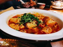 -天山醉美·新疆餐厅(富华里店)