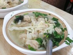 -吉云馄饨(桑梓路店)