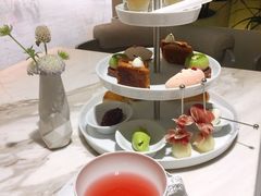 -théATRE 茶聚场(王府中環店)