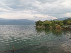 -西昌邛海湿地