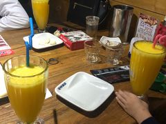 -江城老胖串店(湖西路店)