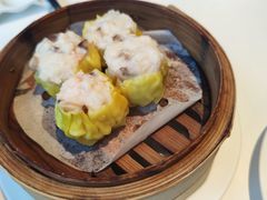 香菇烧麦-天然台1908(中建广场店)