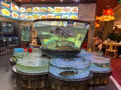 -德胜轩正宗顺德菜(宝安沙井会展中心店)