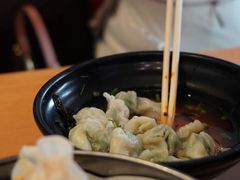 -真真鲜馄饨店(启蒙路店)