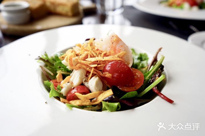 Wooloomooloo Steakhouse(尖沙咀中心店)图片