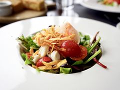 -Wooloomooloo Steakhouse(尖沙咀中心店)