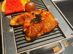 -花潮料理艺食馆(SM新生活广场店)