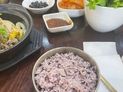 -釜山豚骨汤饭(芝罘万达广场店)