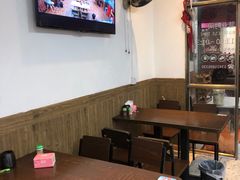大堂-老式乌米冰(阜阳园店)